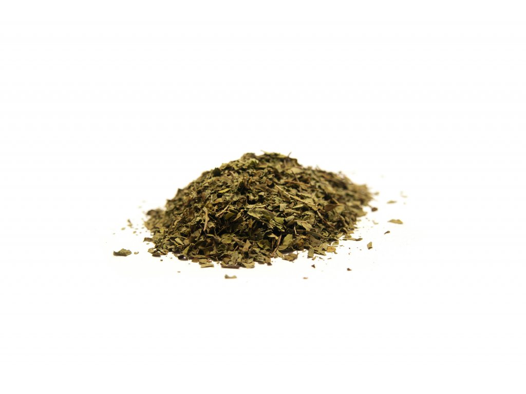 kratom listy